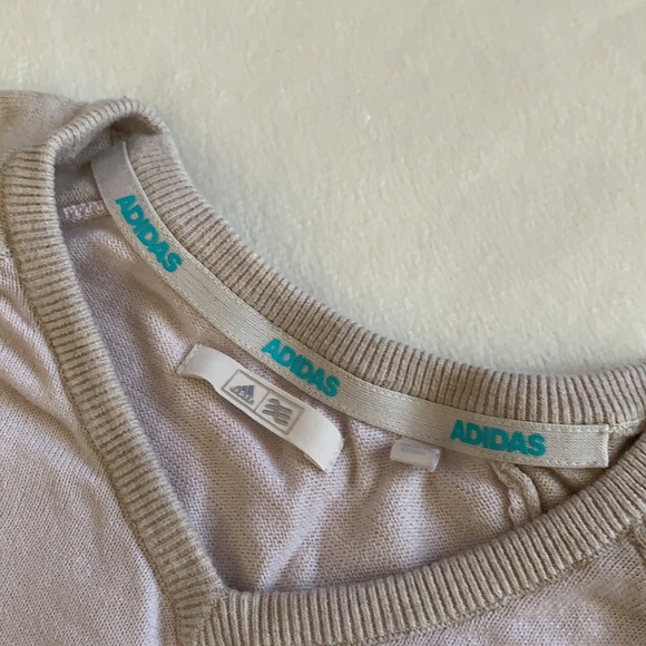 V-Neck Sweater - Picture 3 of 3